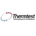 Thermtest Inc. logo